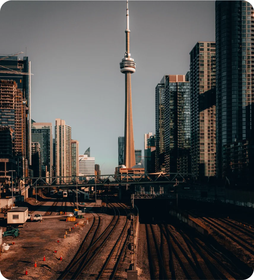 Einfach Express Umzugsservice-Canada