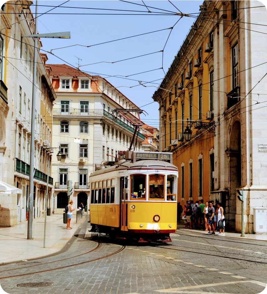Einfach Express Umzugsservice-Portugal