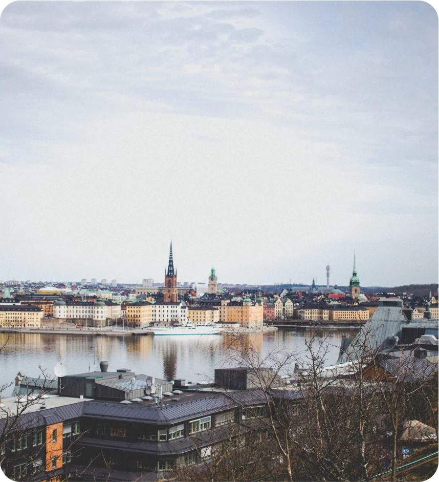 Einfach Express Umzugsservice-Sweden