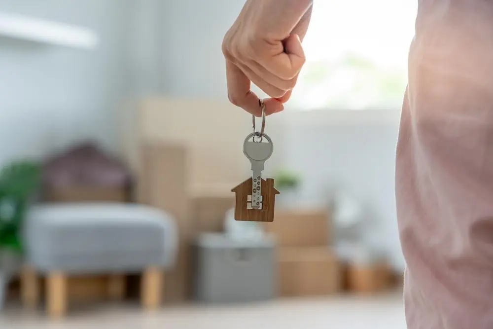 Den Alltag nach dem Umzug schnell wieder herstellen Den Alltag nach dem Umzug schnell wieder herstellen